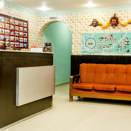 Lumbini Guest House Zewnętrze zdjęcie