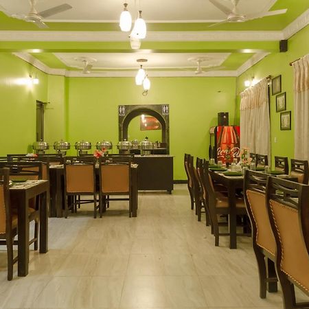 Lumbini Guest House Zewnętrze zdjęcie