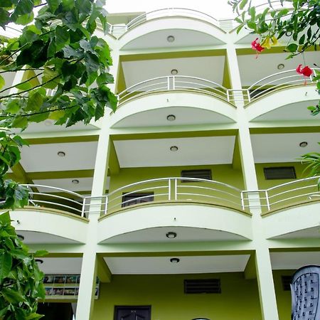Lumbini Guest House Zewnętrze zdjęcie