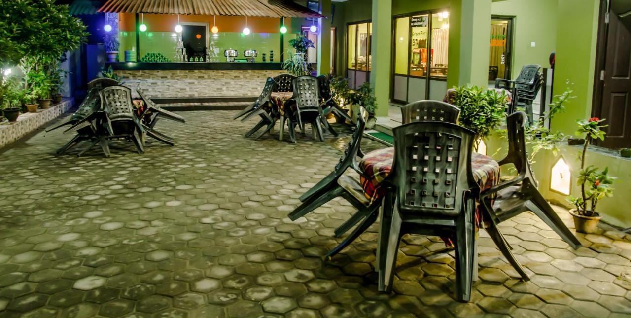 Lumbini Guest House Zewnętrze zdjęcie