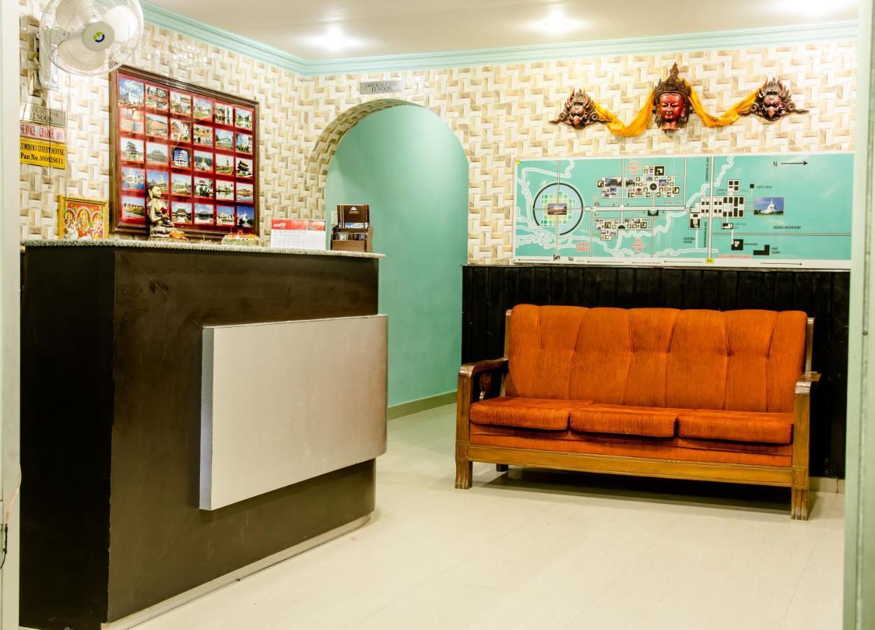Lumbini Guest House Zewnętrze zdjęcie