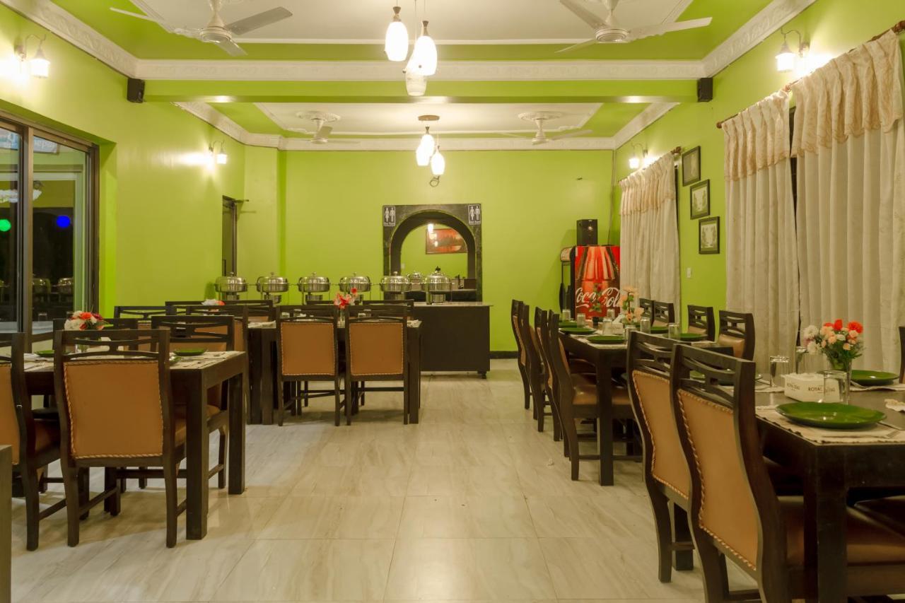 Lumbini Guest House Zewnętrze zdjęcie