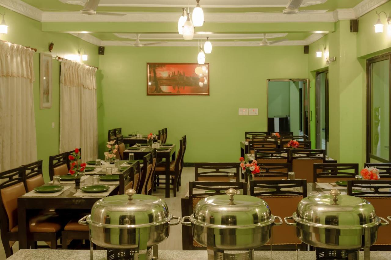 Lumbini Guest House Zewnętrze zdjęcie
