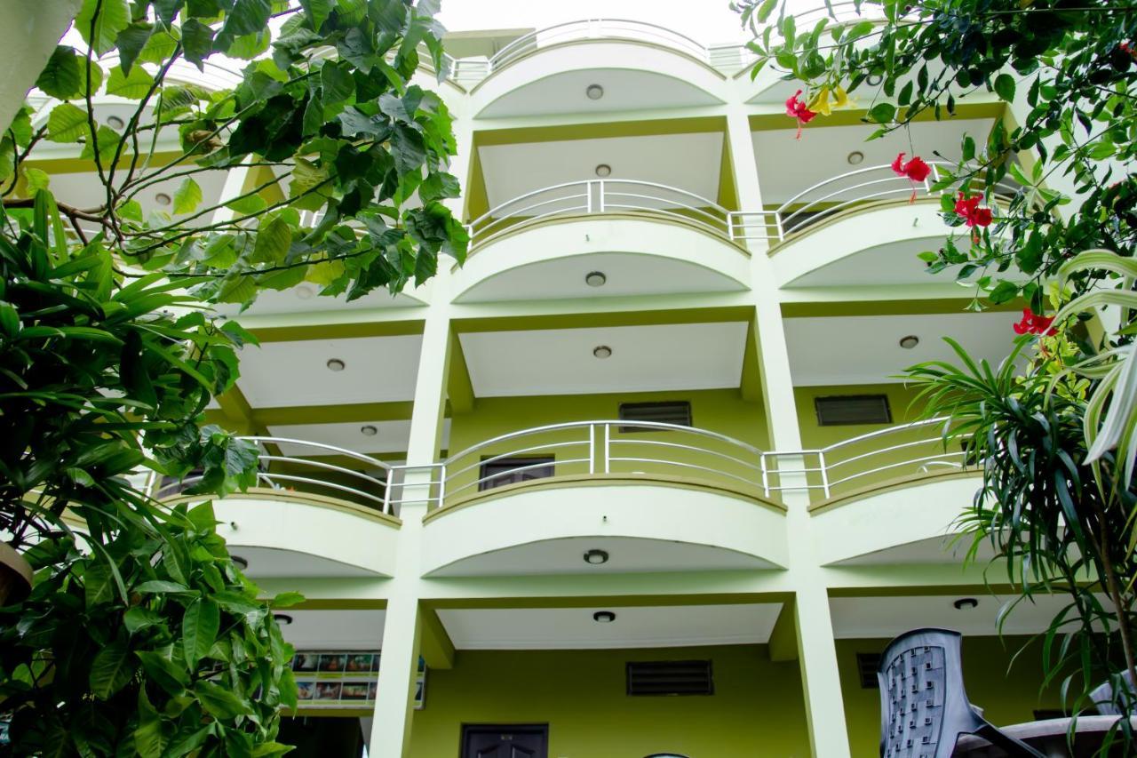 Lumbini Guest House Zewnętrze zdjęcie