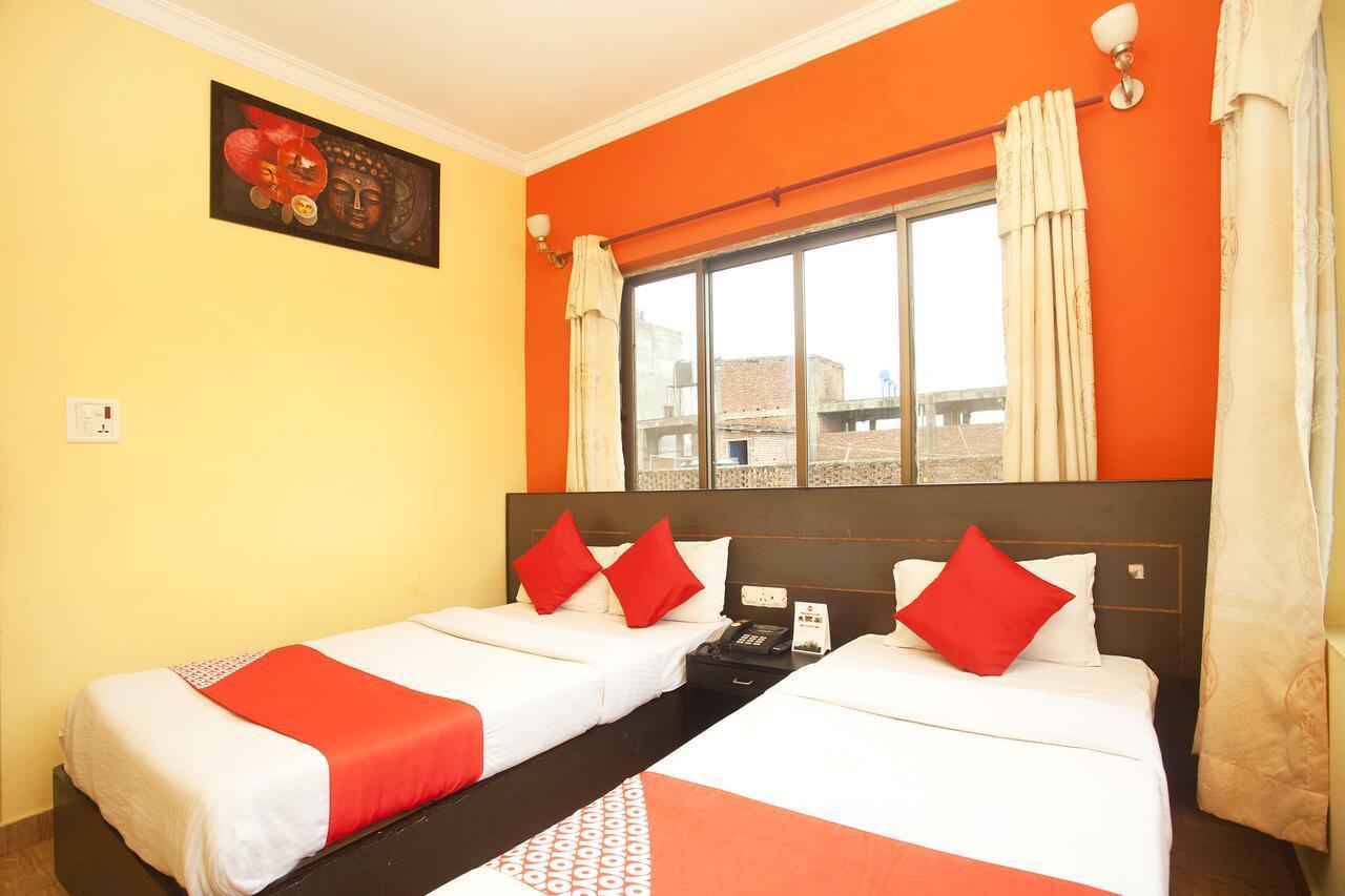 Lumbini Guest House Zewnętrze zdjęcie