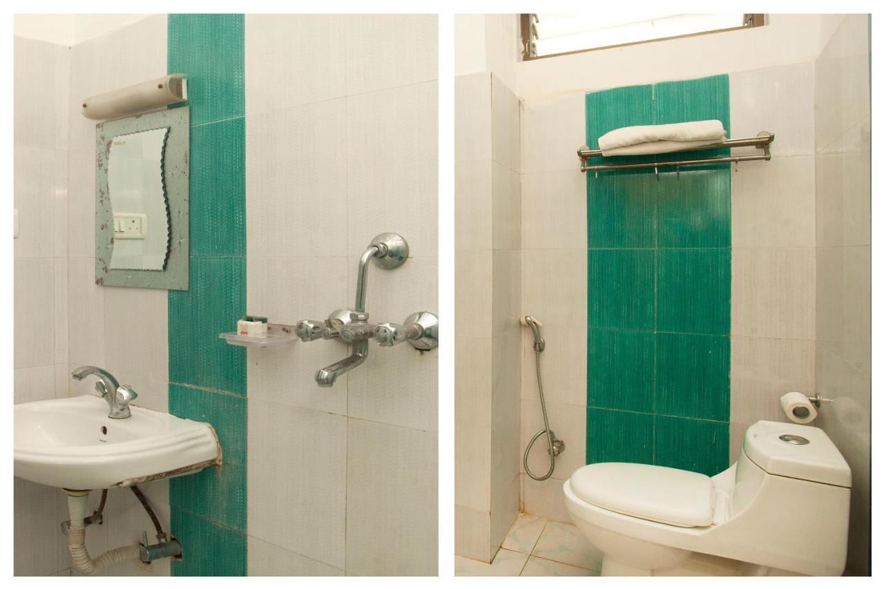 Lumbini Guest House Zewnętrze zdjęcie