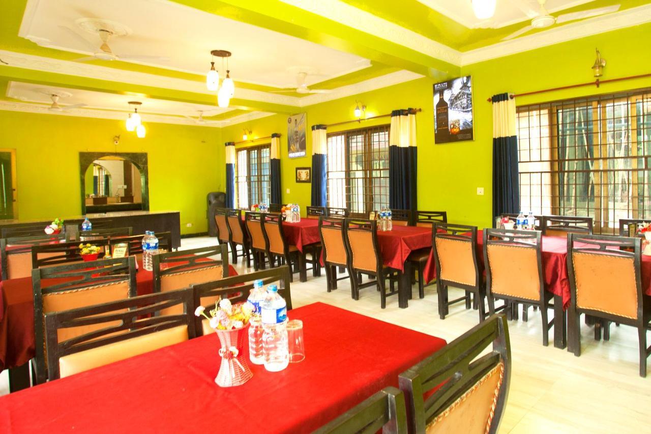 Lumbini Guest House Zewnętrze zdjęcie