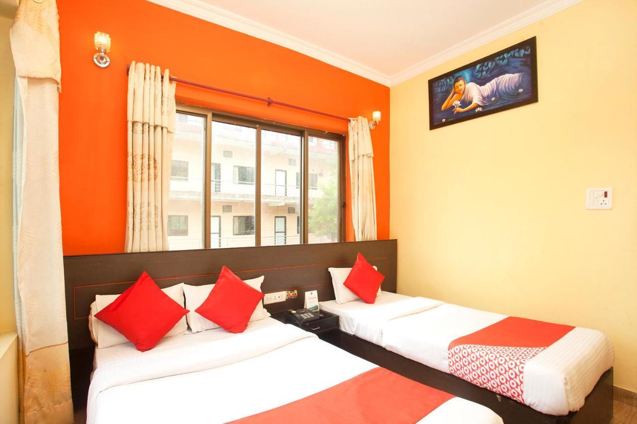 Lumbini Guest House Zewnętrze zdjęcie