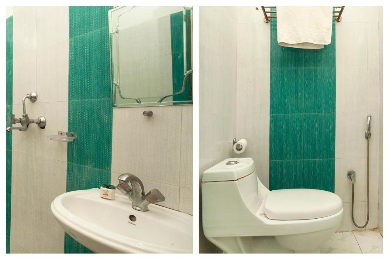 Lumbini Guest House Zewnętrze zdjęcie