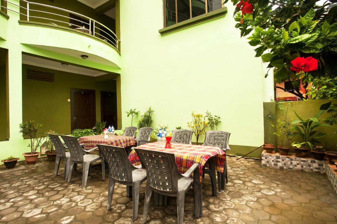 Lumbini Guest House Zewnętrze zdjęcie
