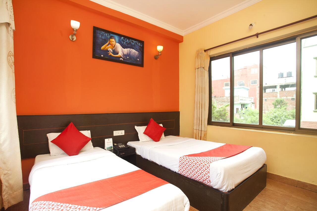 Lumbini Guest House Zewnętrze zdjęcie