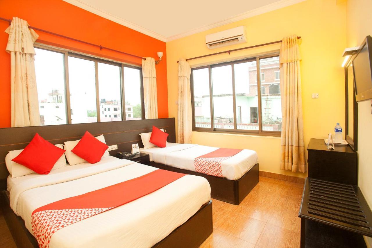 Lumbini Guest House Zewnętrze zdjęcie