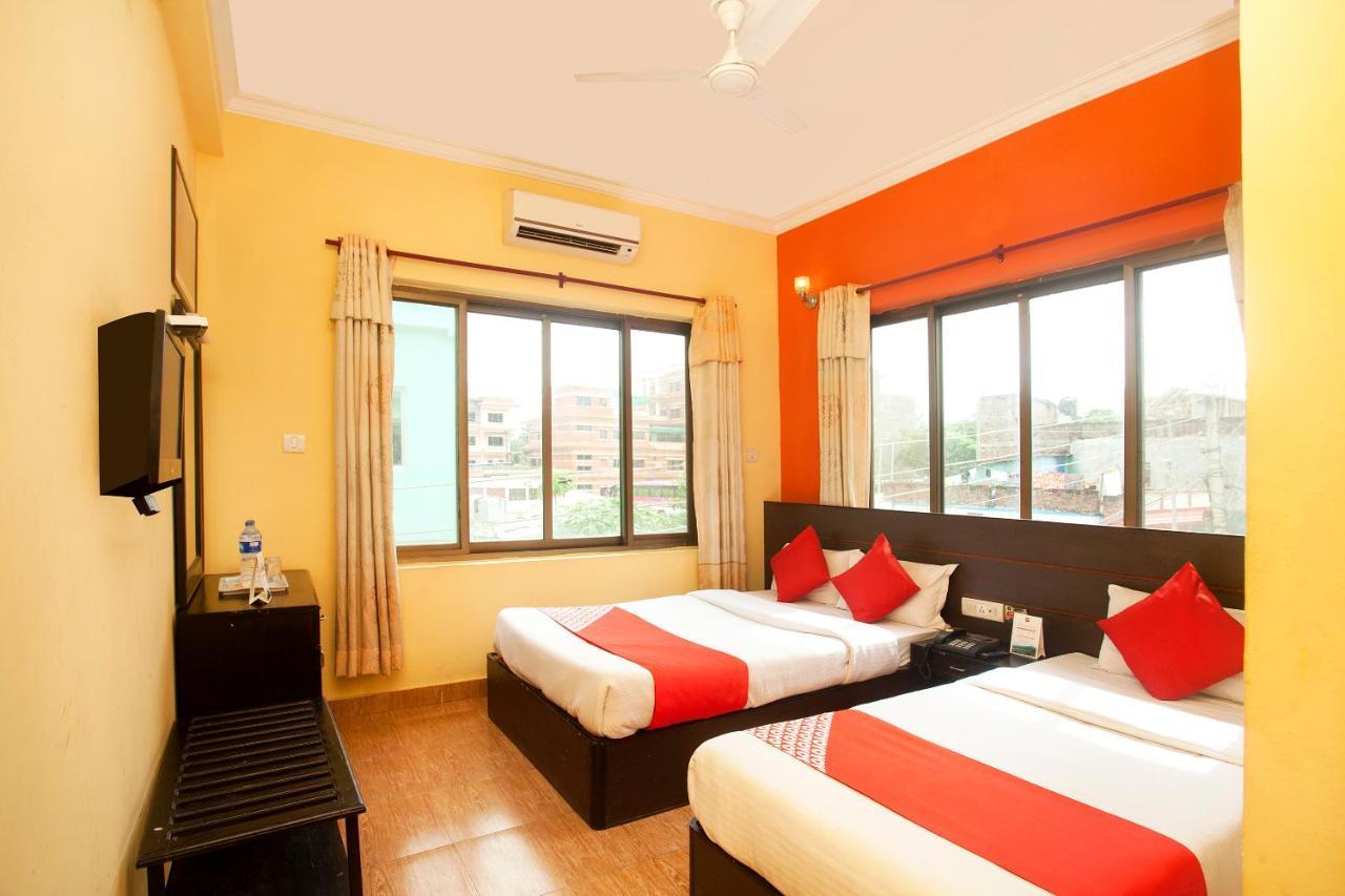 Lumbini Guest House Zewnętrze zdjęcie