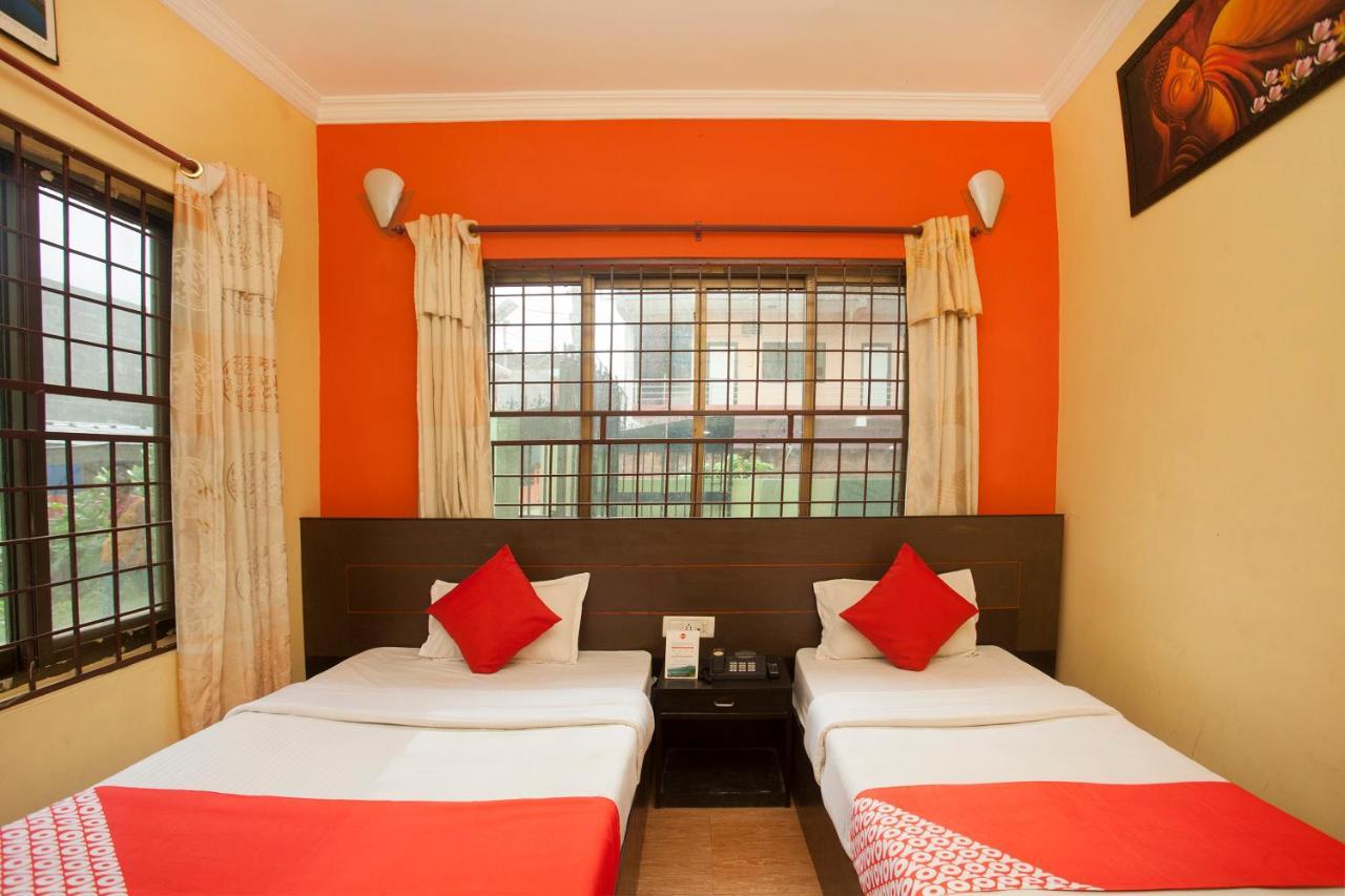 Lumbini Guest House Zewnętrze zdjęcie
