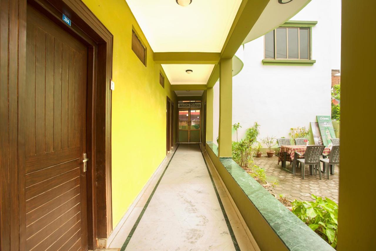 Lumbini Guest House Zewnętrze zdjęcie