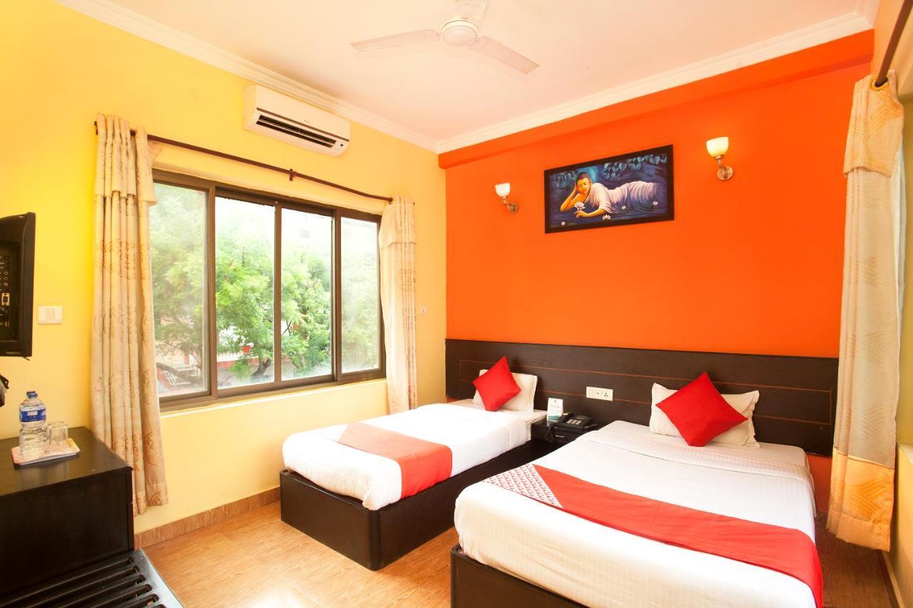 Lumbini Guest House Zewnętrze zdjęcie