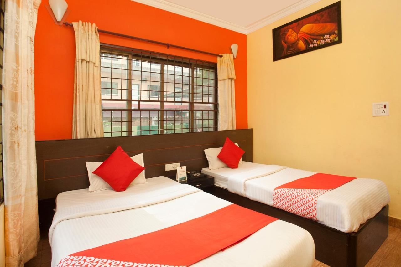 Lumbini Guest House Zewnętrze zdjęcie