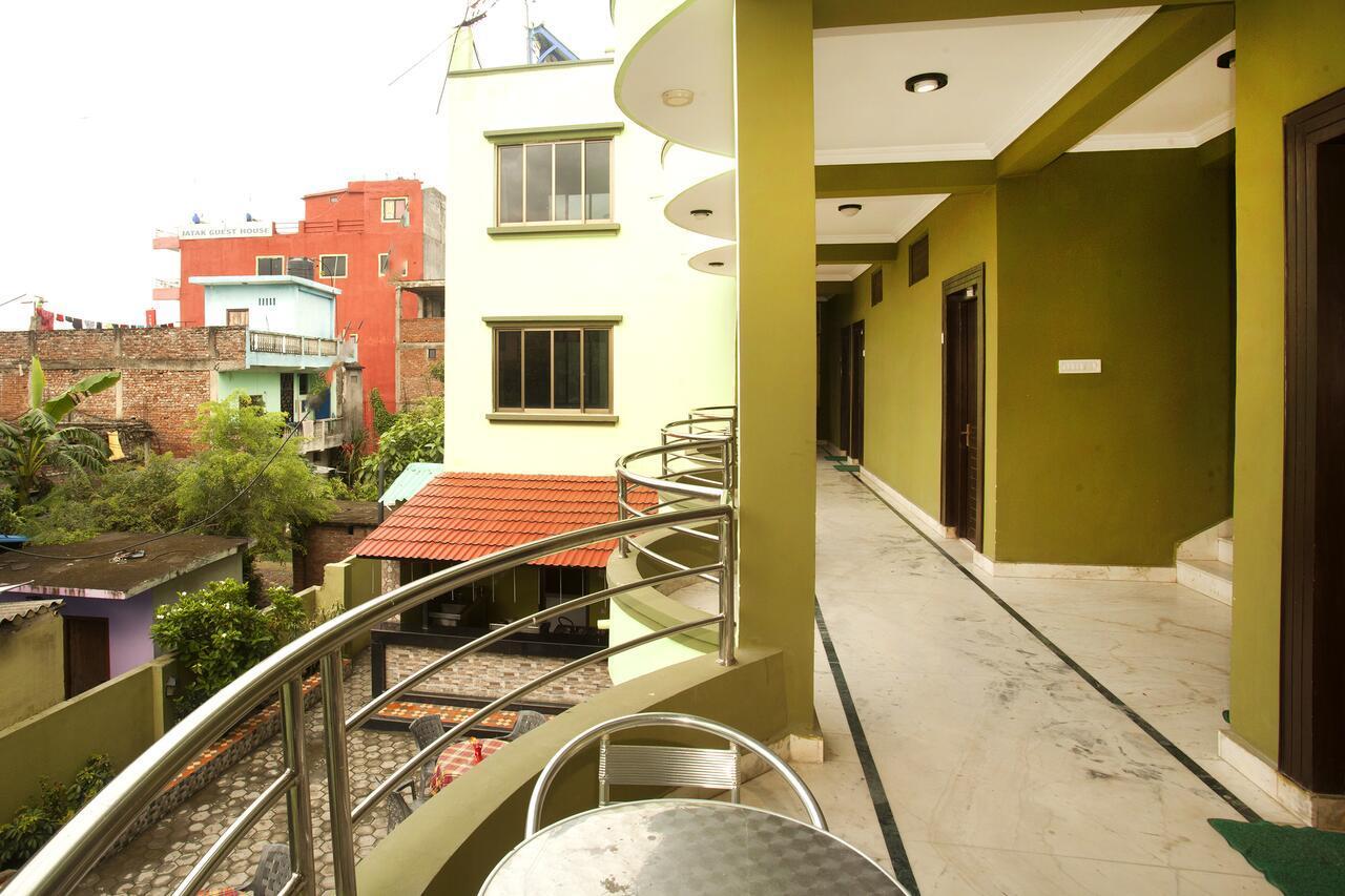 Lumbini Guest House Zewnętrze zdjęcie