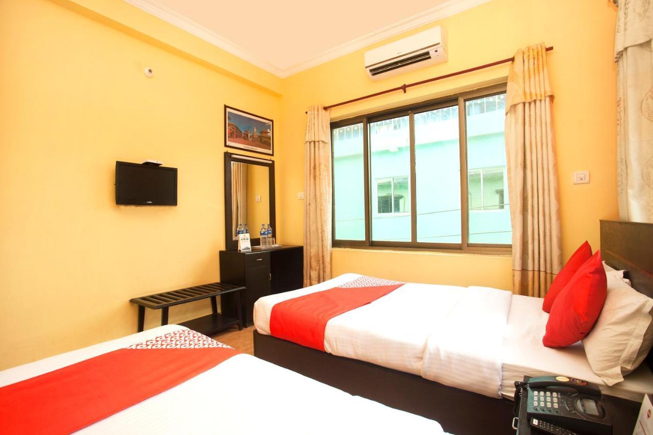 Lumbini Guest House Zewnętrze zdjęcie