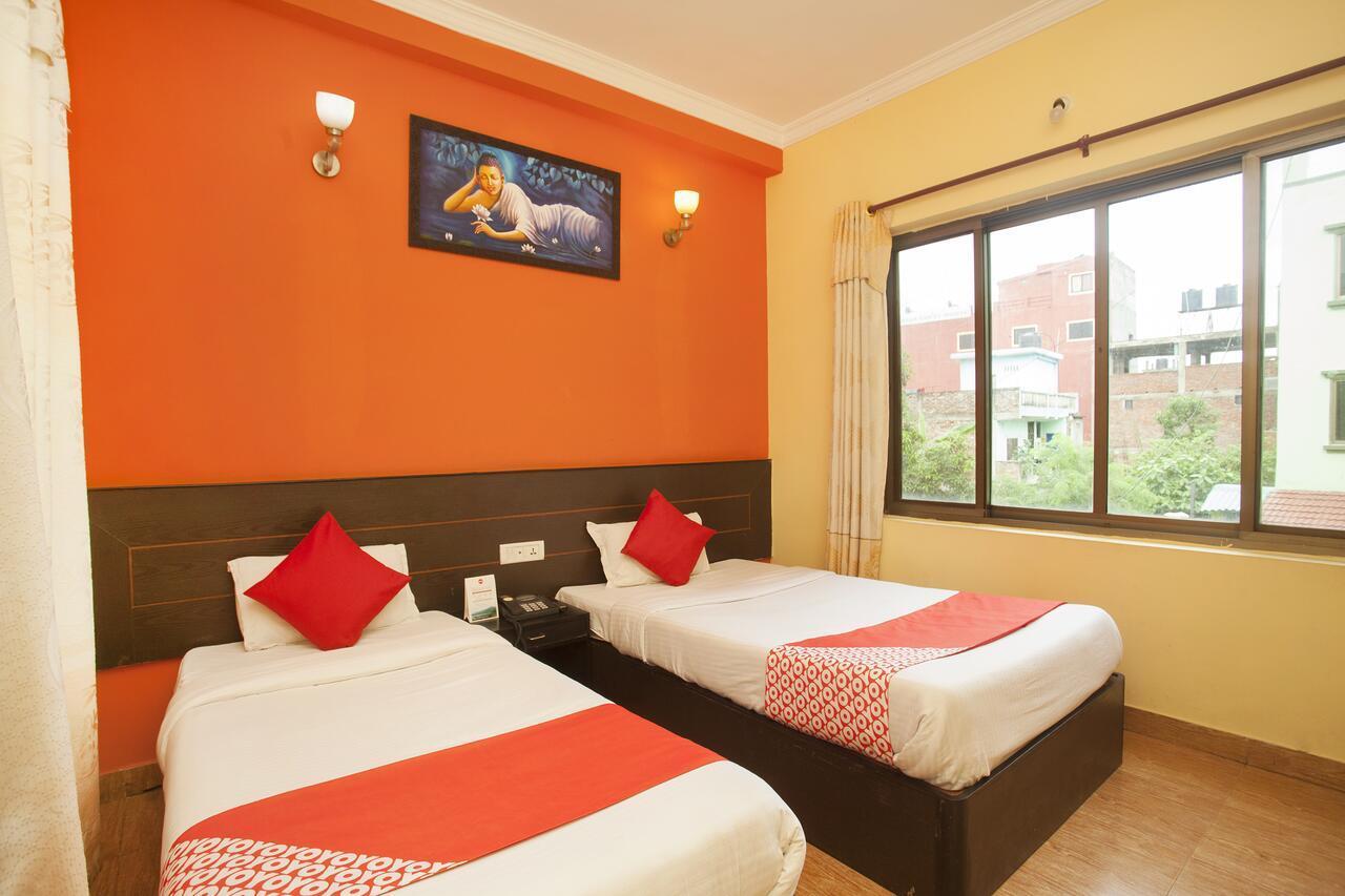 Lumbini Guest House Zewnętrze zdjęcie