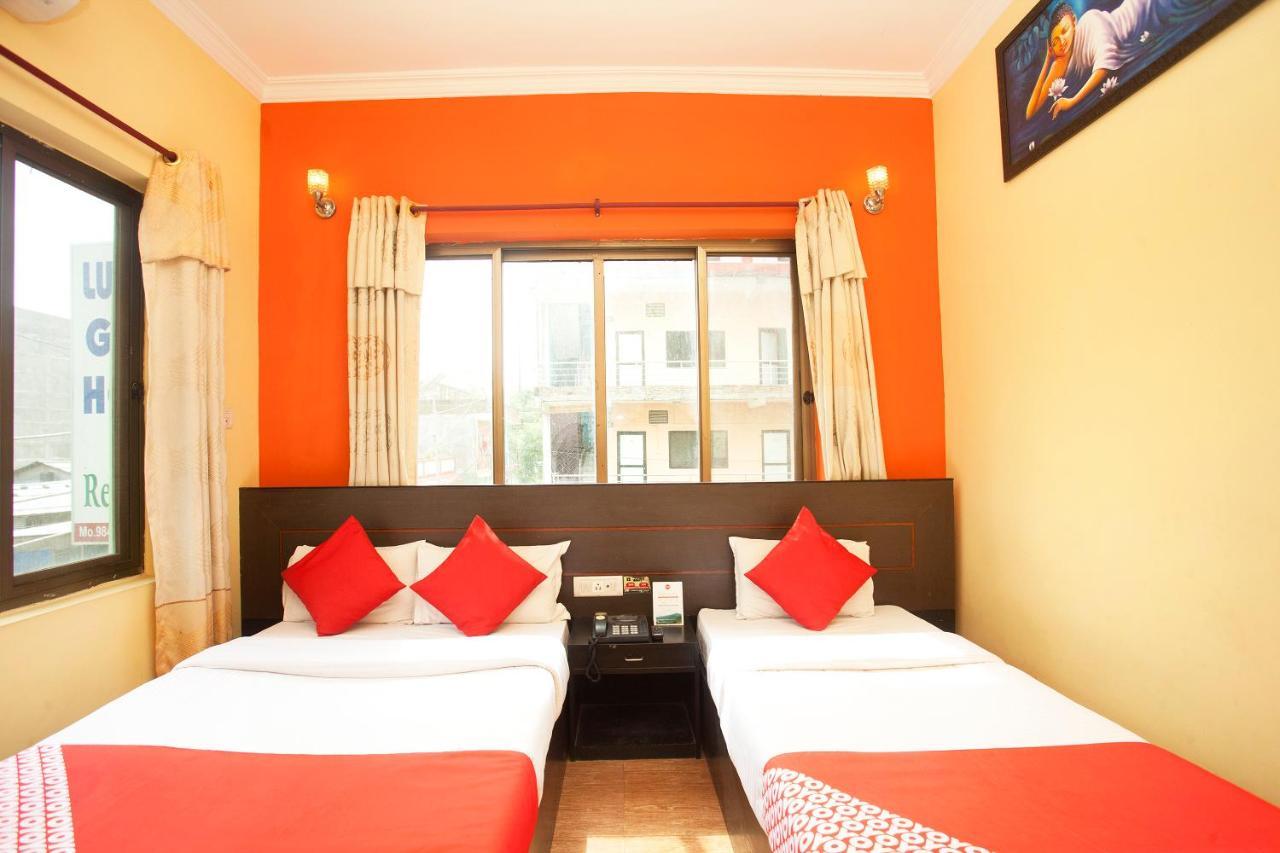 Lumbini Guest House Zewnętrze zdjęcie