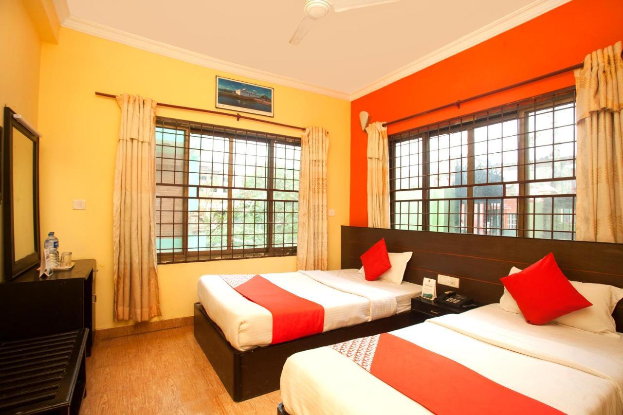 Lumbini Guest House Zewnętrze zdjęcie