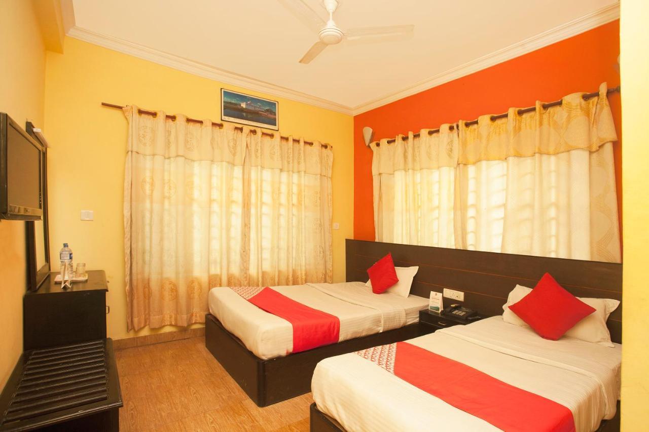 Lumbini Guest House Zewnętrze zdjęcie